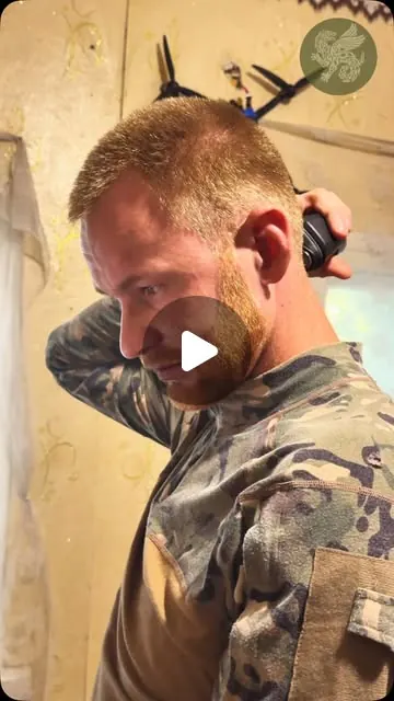 Будні бійців